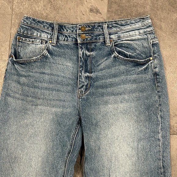 Great Condition Petra153 Flare Jeans. Size 13/30! - Picture 2 of 10